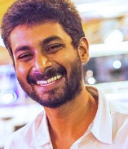 Isobar India appoints Praveen Raj as Creative Director - West & South