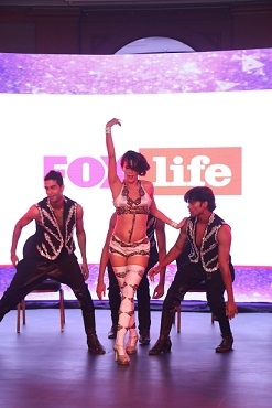 Fox Life celebrates a ONEderful year