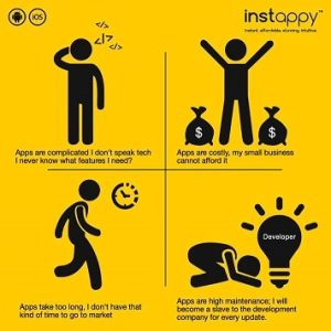 Pulp Strategy launches Instappy