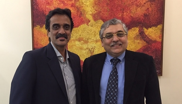 Dentsu Aegis Network Acquires Fountainhead Entertainment