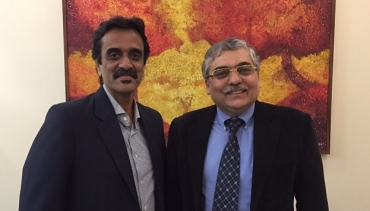 Dentsu Aegis Network Acquires Fountainhead Entertainment