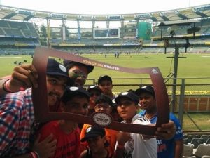 Star Sports and BCCI launch #MyDebutMatch