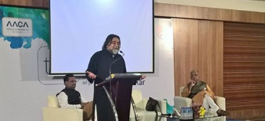 AACA Media Awards 2015 off to a flying start