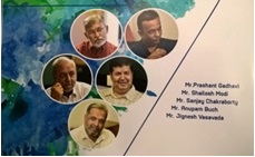 AACA Media Awards 2015 off to a flying start