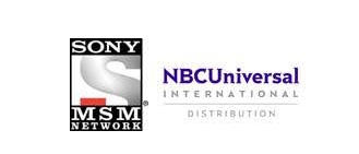 MSM inks a multi-year deal with NBC Universal