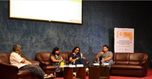 Top industry professionals meet to discuss ‘Advertising at Crossroads’