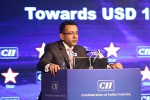 M&E can become a $100 billion industry says STAR India COO Sanjay Gupta