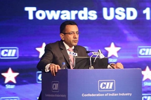 M&E can become a $100 billion industry says STAR India COO Sanjay Gupta