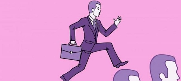 Why Your Next Hire Should Be an Athlete