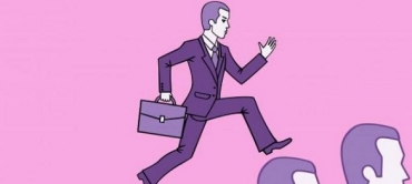 Why Your Next Hire Should Be an Athlete