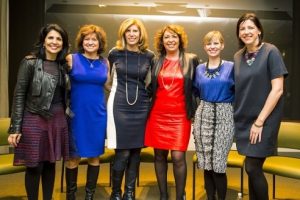 Networking: How I Became a “Hunter”