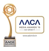 AACA Media Awards 2015 off to a flying start