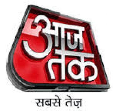 Aaj Tak crosses 10 Million Likes on Facebook
