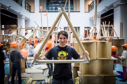 Discovery Science presents Re-Design My Brain