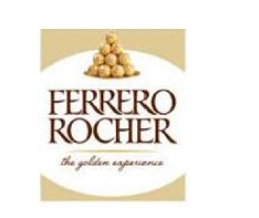 Ferrero Rocher unveils its new brand identity