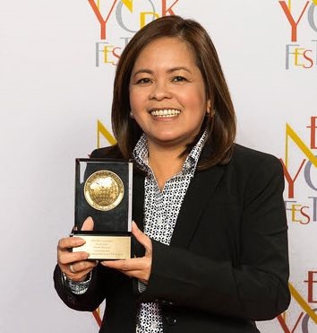 ESPN,ABS-CBN and MediaCorp Execs Join New York Festivals TV & Film Awards Advisory Board