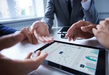 Digital Marketing Is Now Mainstream