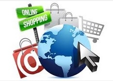 What does online shopper like in India?