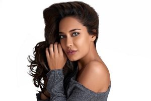 Bausch + Lomb ropes in Lisa Haydon as brand ambassador
