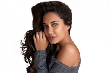Bausch + Lomb ropes in Lisa Haydon as brand ambassador