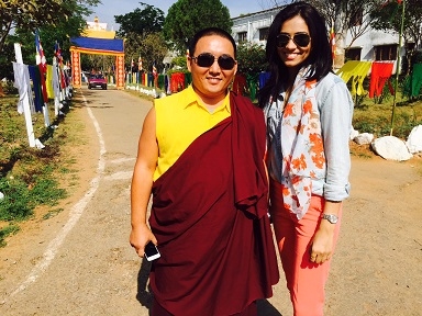 Discovery Channel premieres Go India: Odisha