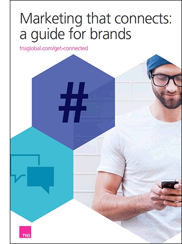 Marketing that Connects: A Guide for Brands 2 Marketing that Connects: A Guide for Brands