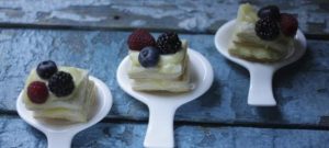 How to Get People to Pay for Smaller Portions