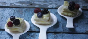 How to Get People to Pay for Smaller Portions