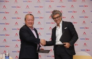 Tata Sky launches Channel NewsAsia International on its platform