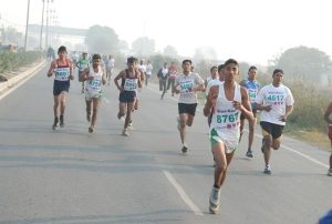 Discovery Channel to organise Chaupal Marathon
