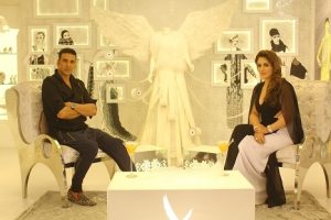 COLORS INFINITY and Vh1 present Born Stylish