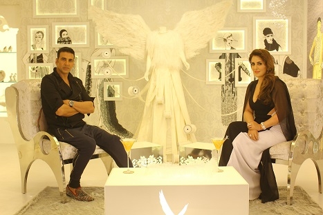 COLORS INFINITY and Vh1 present Born Stylish 2 COLORS INFINITY and Vh1 present Born Stylish