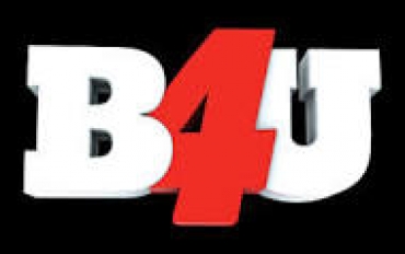 B4U launches B4U Media Ventures