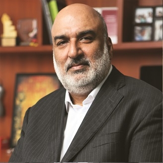 Nakul Chopra named Chairman of Goafest Organizing Committee