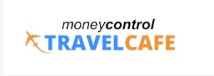 moneycontrol unveils Travel Café