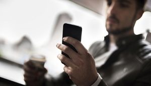 Browser versus App, which wins with consumers and when?