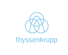 thyssenkrupp with new brand identity – common brand for all Group companies