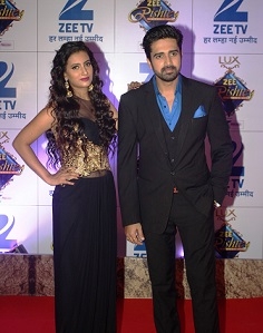 Zee Rishtey Awards 2015 ... A Night to Remember!