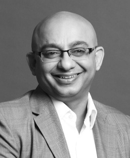Leo Burnett Promotes Saurabh Varma to CEO South Asia