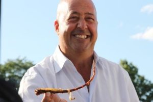 TLC presents Bizarre Foods:America