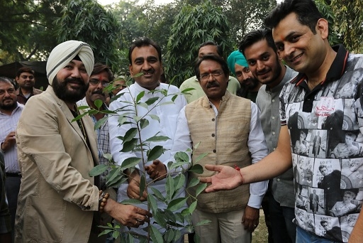 RED FM Celebrates “Har Minute Hara Minute”