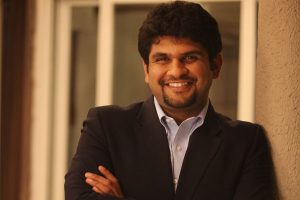 Viveck Goenka owned Indian Express Group announces investments in emerging companies