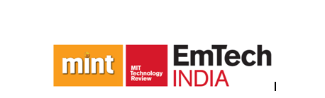 Mint launches EmTech India, in colloboration with MIT Technology Review 2 Mint launches EmTech India, in colloboration with MIT Technology Review