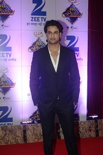 Zee Rishtey Awards 2015 ... A Night to Remember!