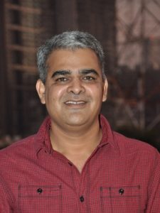 Motivator ropes in Amol Mohandas as Client Leader