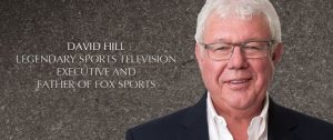 NYF to honor David Hill