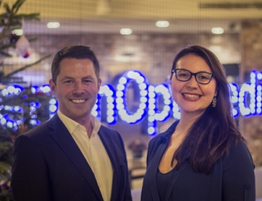 ZenithOptimedia creates Worldwide client leadership team