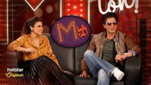 Dilwale and Hotstar enter into strategic tie-up