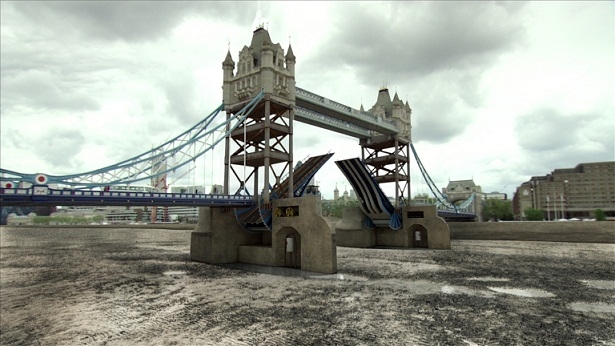 Strip the City to air on Discovery Science 2 Strip the City to air on Discovery Science