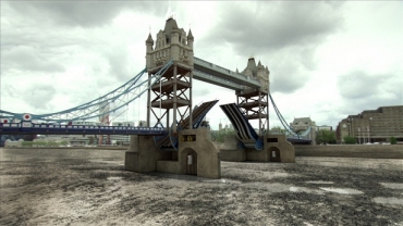 Strip the City to air on Discovery Science